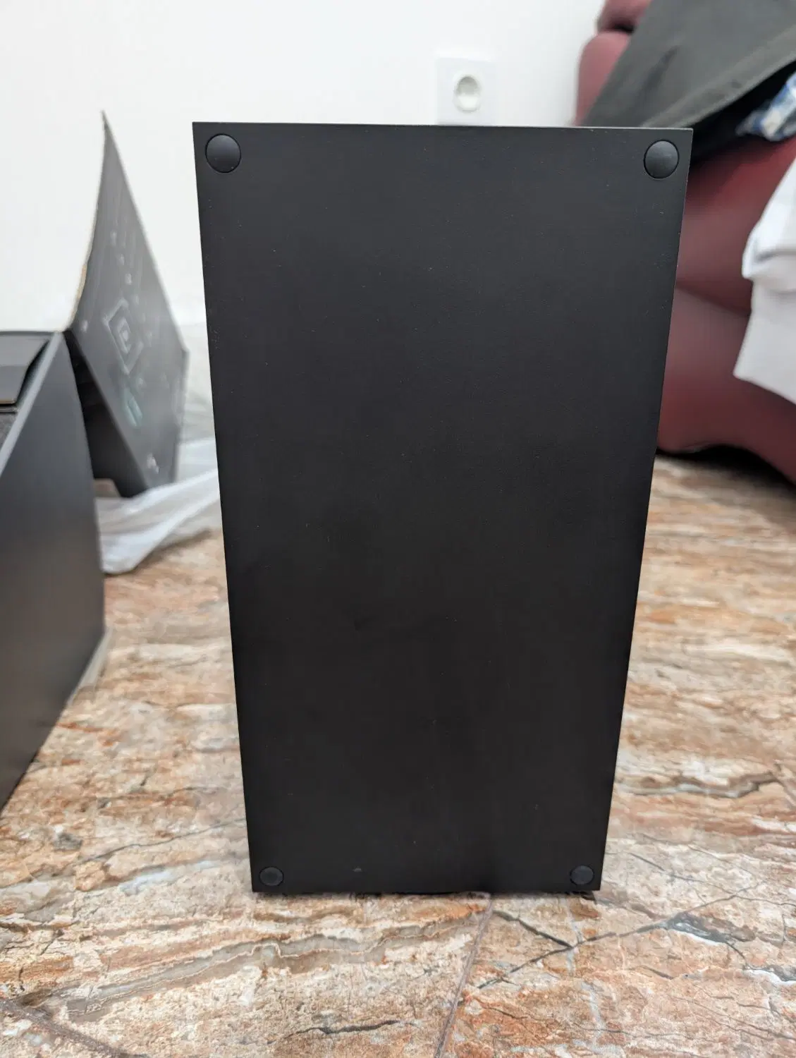 ایکس باکس سریز ایکس Xbox Series X|کنسول، بازی ویدئویی و آنلاین|تهران, مینیسیتی (شهرک نفت)|دیوار