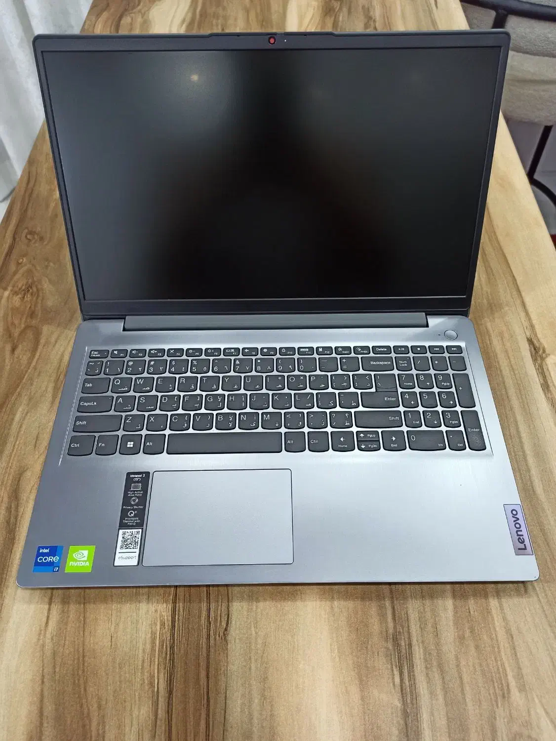 Ideapad3|رایانه همراه|تهران, شهرک فردوس (حسینی)|دیوار