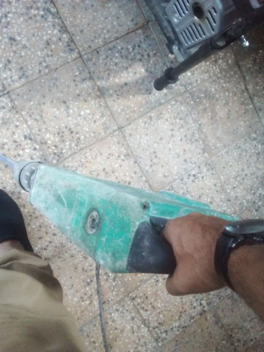 تخریب|خدمات پیشه و مهارت|شوش, |دیوار