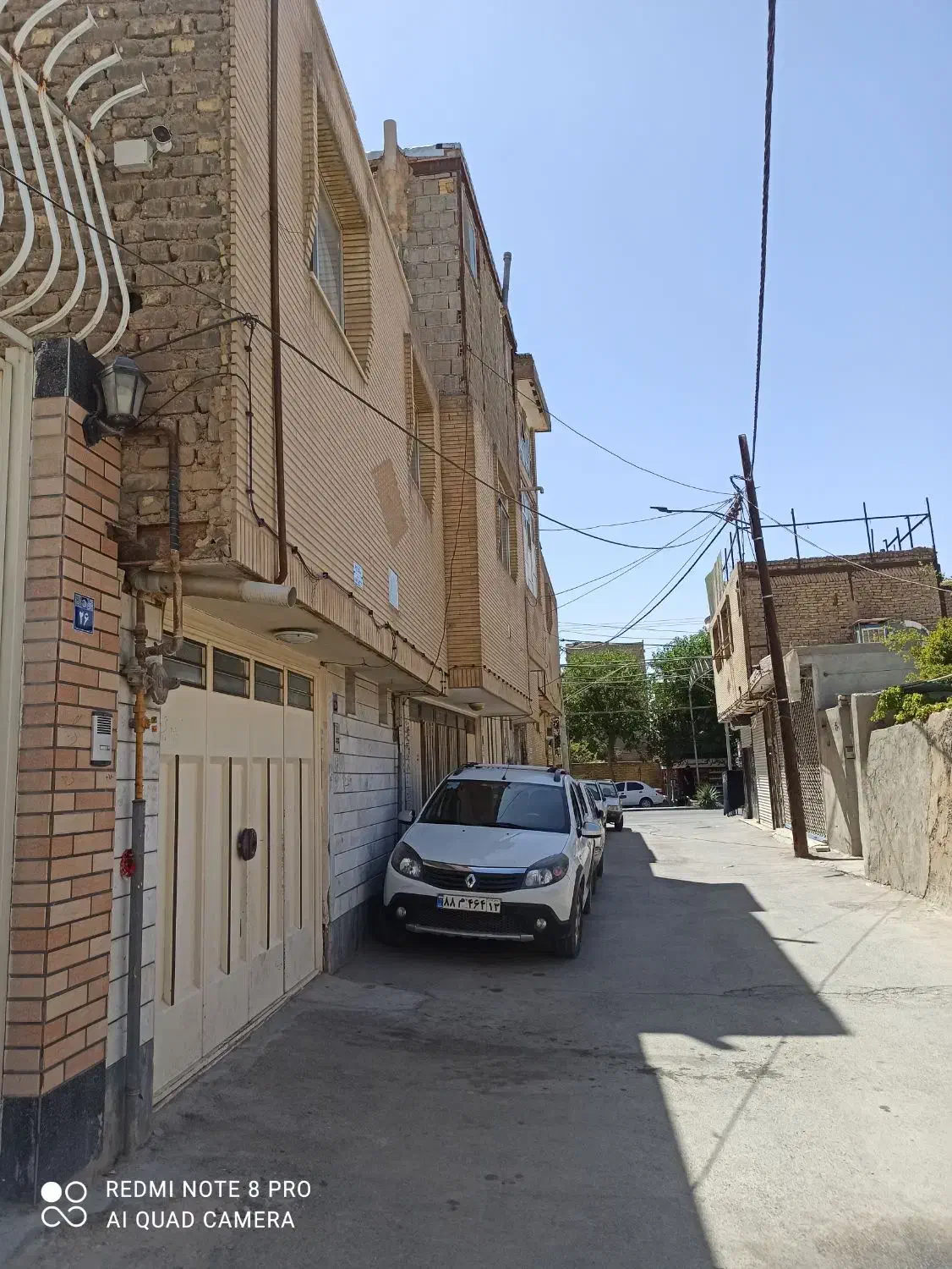 خانه در رهنان|فروش خانه و ویلا|اصفهان, زاجان|دیوار