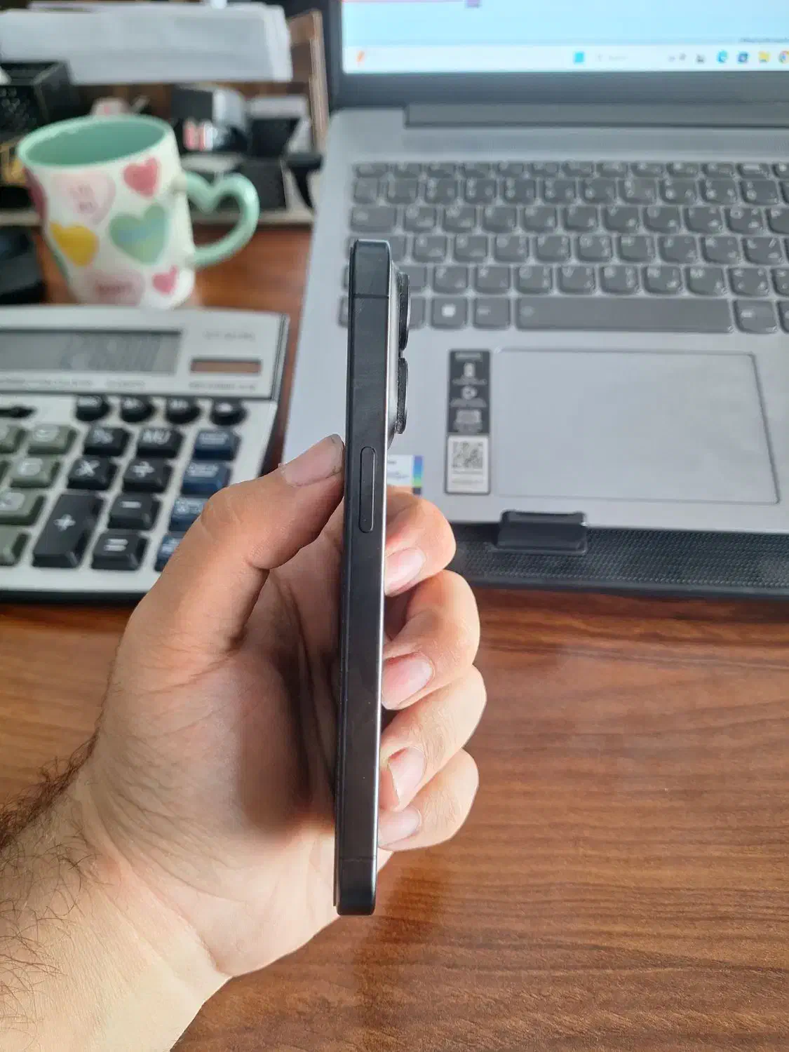 ایفون 15 pro|موبایل|تهران, میرداماد|دیوار