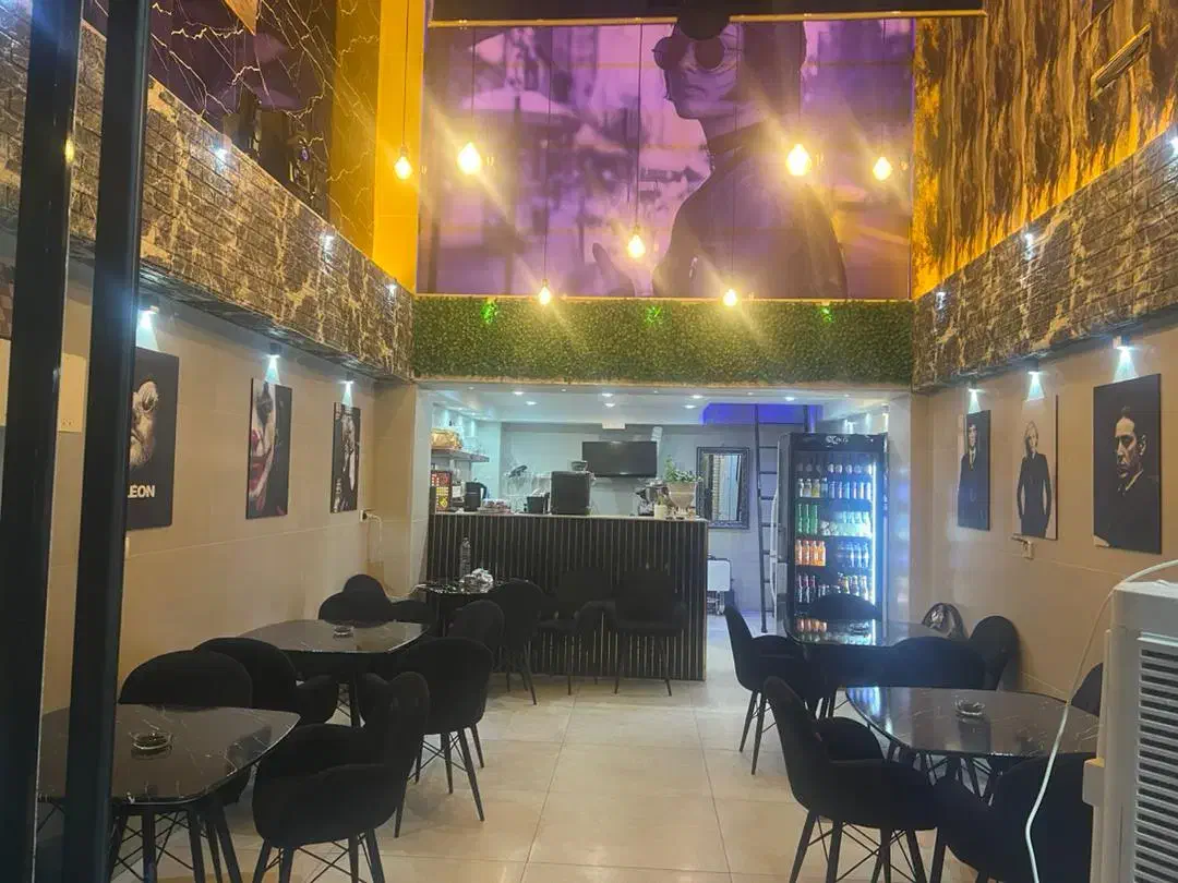 ایونت مافیا|گردهمایی و همایش|شیراز, باغشهر اهل بیت|دیوار