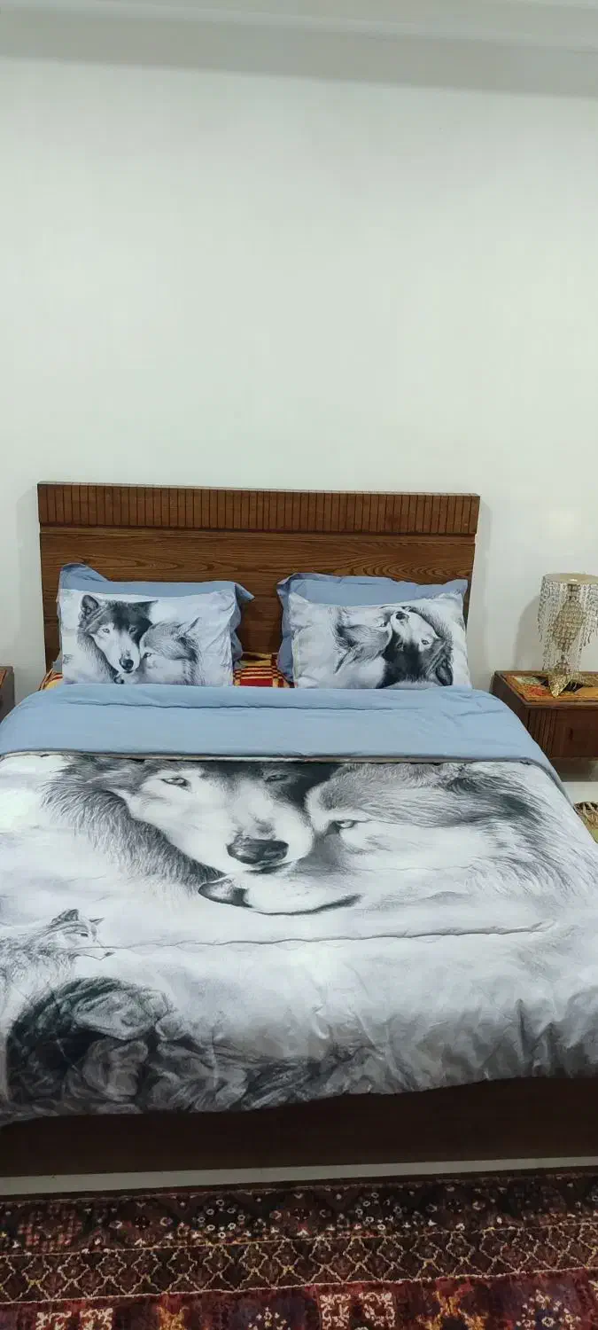 روتختی دو رو|سرویس روتختی|ایذه, |دیوار