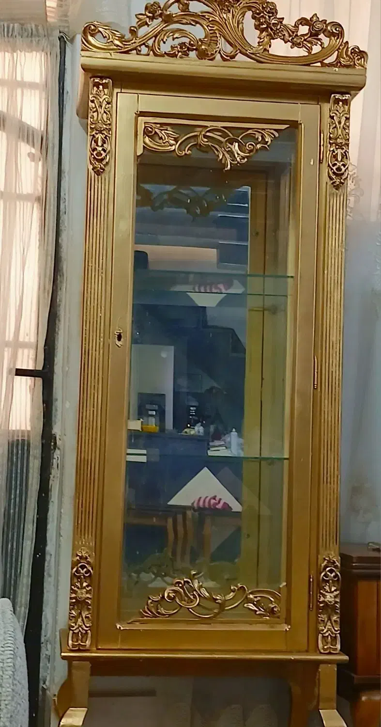 بوفه|بوفه، ویترین، کنسول|مشهد, محمدآباد|دیوار