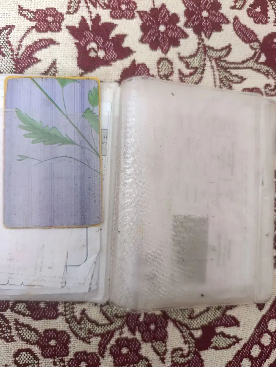 گمشدن وسایل|اشیا|ملایر, |دیوار