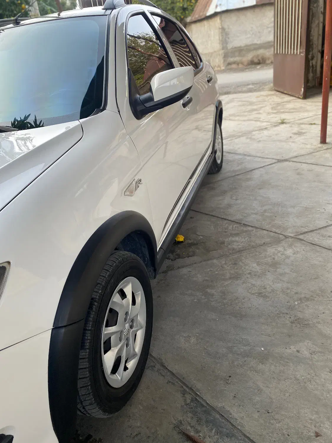 کوییک rs مدل ۱۴۰۲ بی رنگ|خودرو سواری و وانت|چالوس, |دیوار