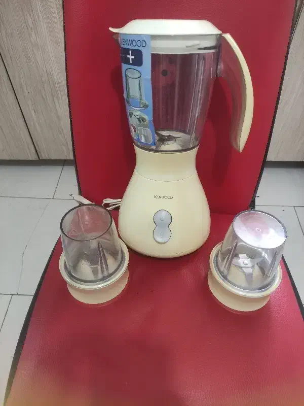 مخلوط کن آسیاب برقی|حراج|گلبهار, شهر جدید گلبهار|دیوار