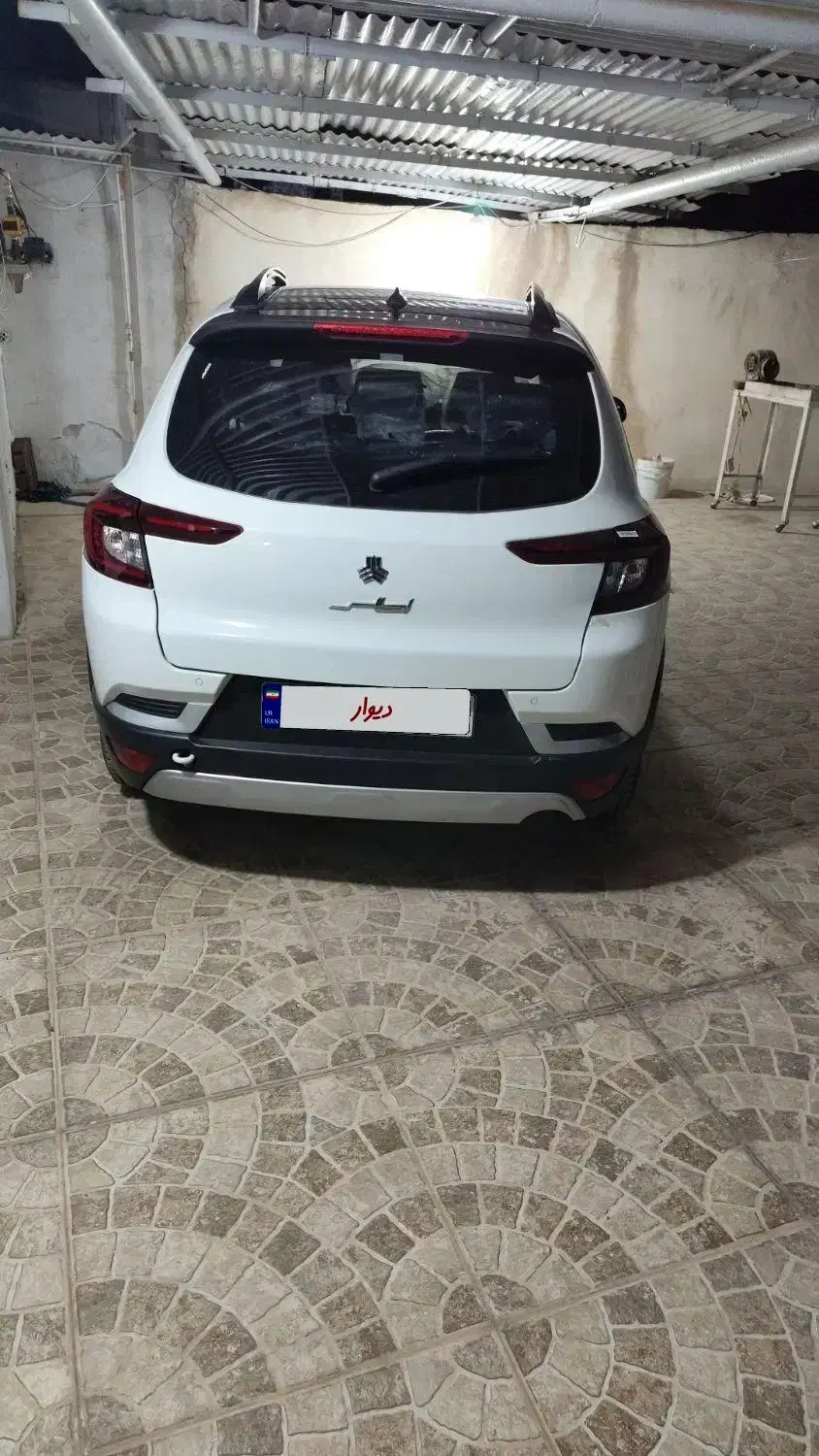 اطلس جی فروشی|خودرو سواری و وانت|مسجد سلیمان, |دیوار