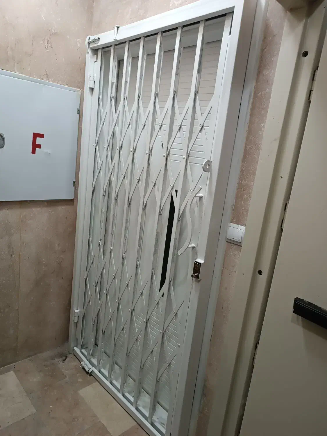 جوشکار و جوشکاری سیار «منصف»|خدمات پیشه و مهارت|ساری, |دیوار