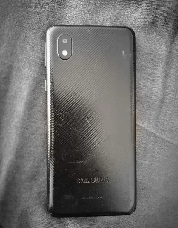 گوشی A01 core|موبایل|مشهد, طبرسی شمالی|دیوار