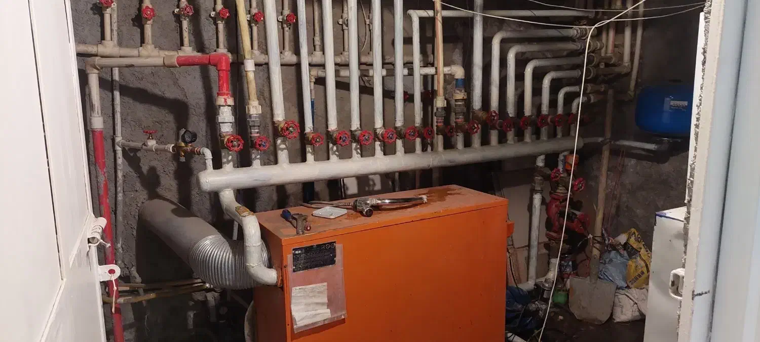 تاسیسات قوام|خدمات پیشه و مهارت|یزد, |دیوار