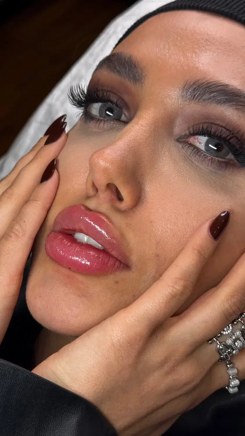 M تکنیک کلینیک مهرزاد|خدمات آرایشگری و زیبایی|تهران, جردن|دیوار