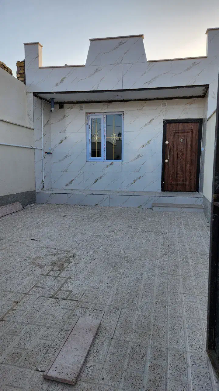 خانه ویلایی سردار جنگل خ گلستان کلید نخورده|فروش خانه و ویلا|تاکستان, |دیوار