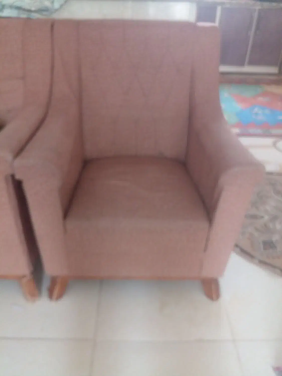 مبل|مبلمان خانگی و میز عسلی|رفسنجان, |دیوار