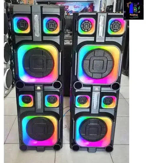 فروش فوق العاده باند JBL (زیر قیمت)|صوتی و تصویری|شهریار, شهرک وائین|دیوار