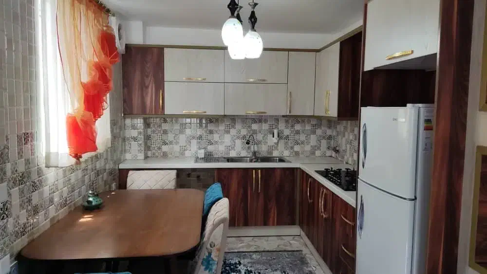 رهن مبله ویلا در لفور|اجارهٔ خانه و ویلا|آلاشت, |دیوار