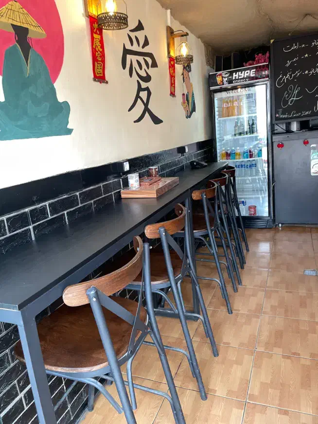 تجهیزات کافه|کافیشاپ و رستوران|تهران, والفجر (افسریه)|دیوار