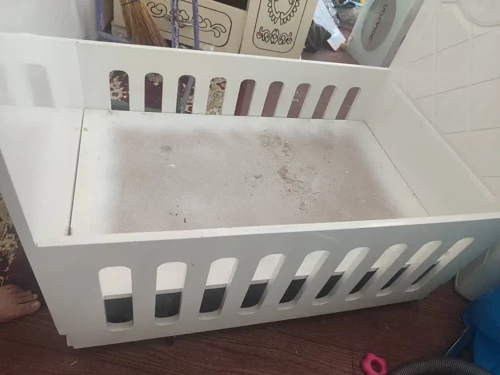 رده سنی 7سال|تخت و صندلی بچه|اردبیل, |دیوار