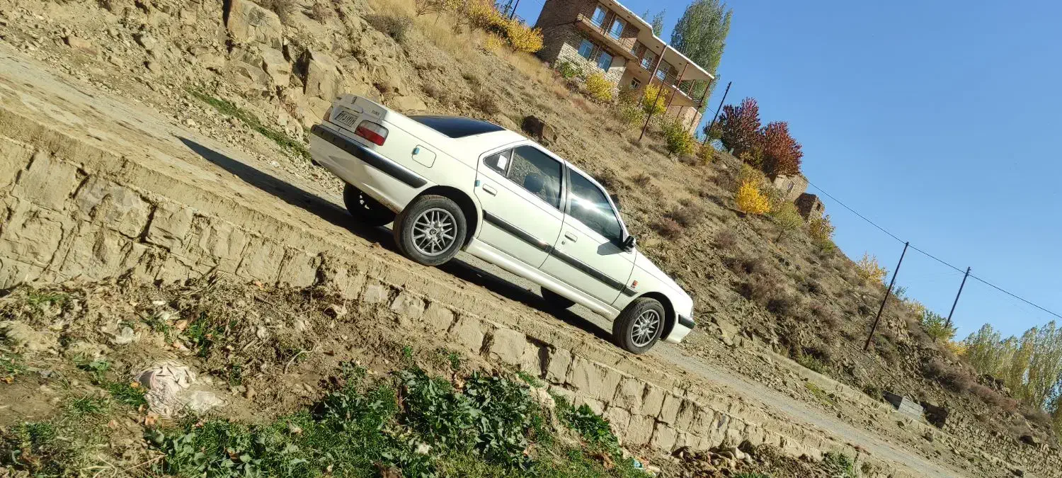 رینگ سالم|خودرو سواری و وانت|شوط, |دیوار