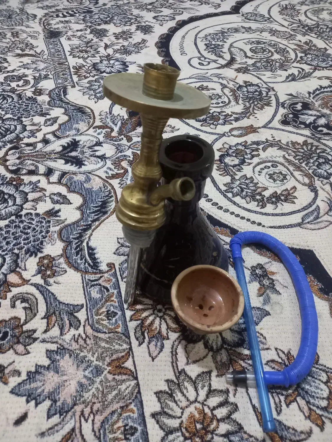 قلیون‌|کلکسیون اشیاء عتیقه|مشهد, حجت|دیوار