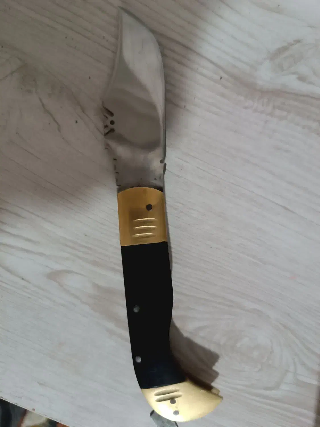 چاقو|کلکسیون اشیاء عتیقه|گرگان, |دیوار