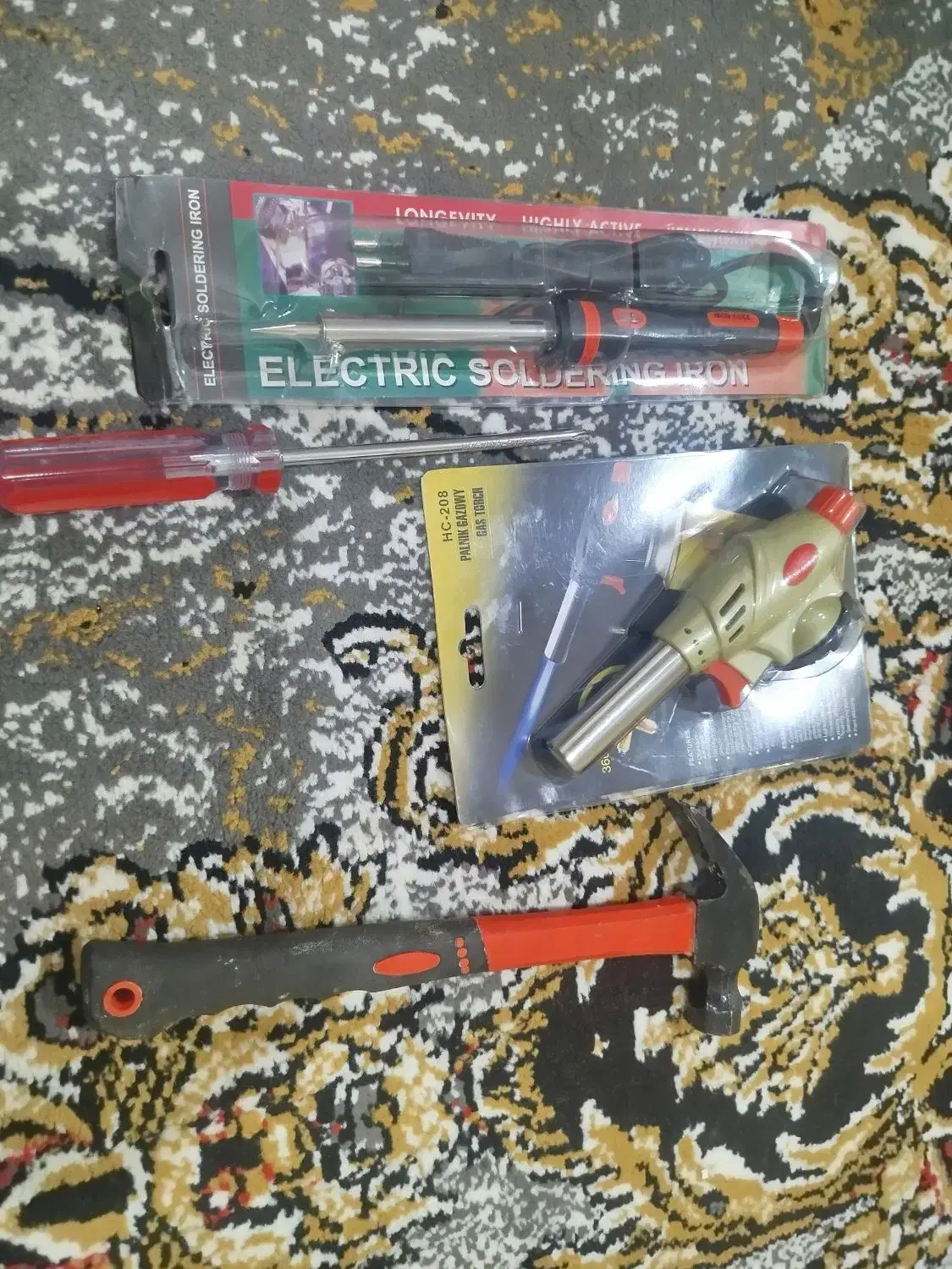 فروش ابزار|ابزارآلات|امیدیه, |دیوار