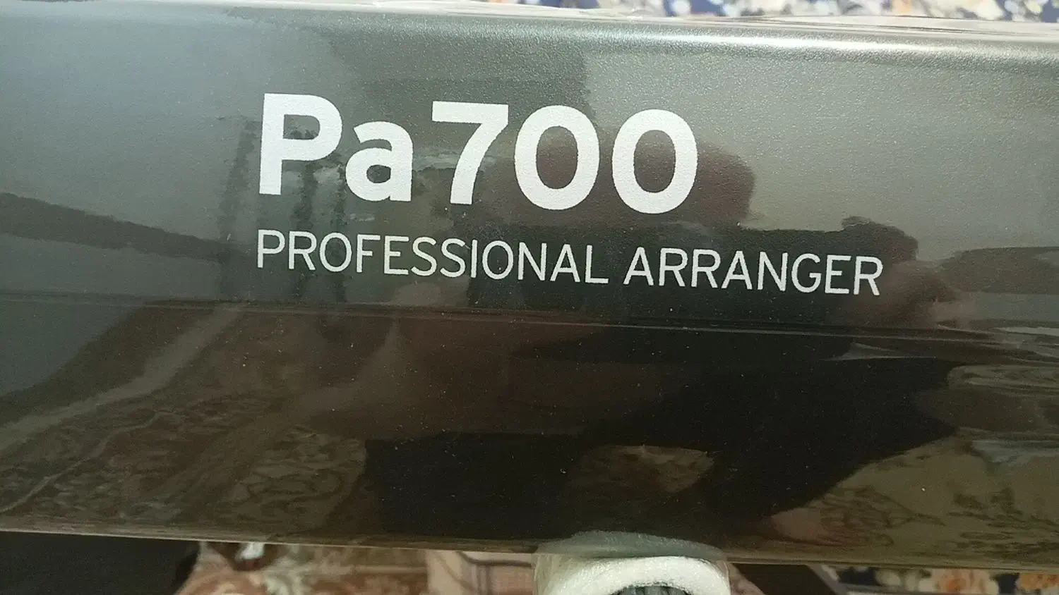 فروش کیبورد کرگ pa700اورینتال|پیانو، کیبورد، آکاردئون|لنجان, |دیوار