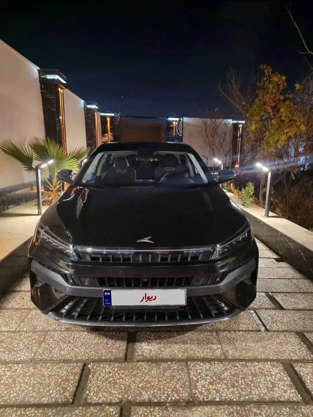 کی ام سی جی7 مدل ۱۴۰۴ ، kmc j7|خودرو سواری و وانت|مشهد, جانباز|دیوار