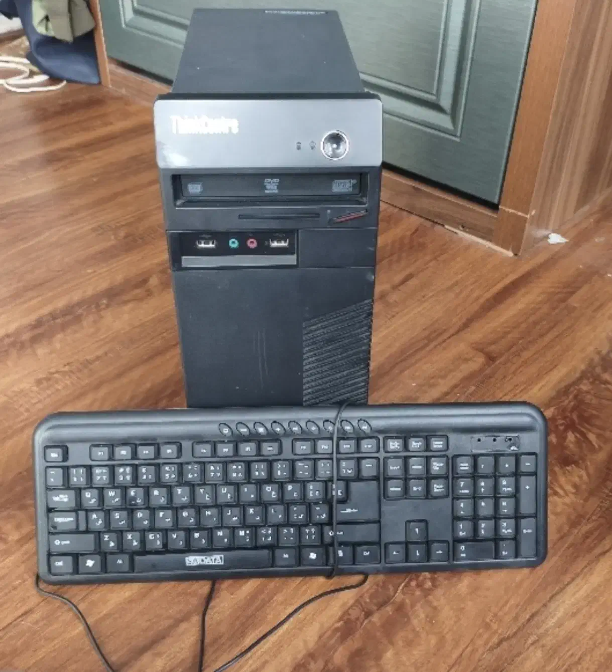 PC Lenovo|رایانه رومیزی|تهران, نارمک جنوبی|دیوار