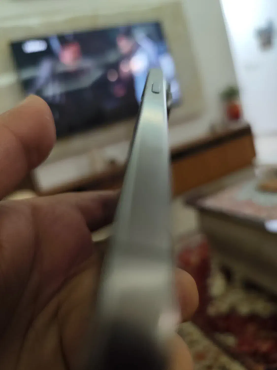 iPhone 15 pro max|موبایل|لاهیجان, شیشه گران|دیوار