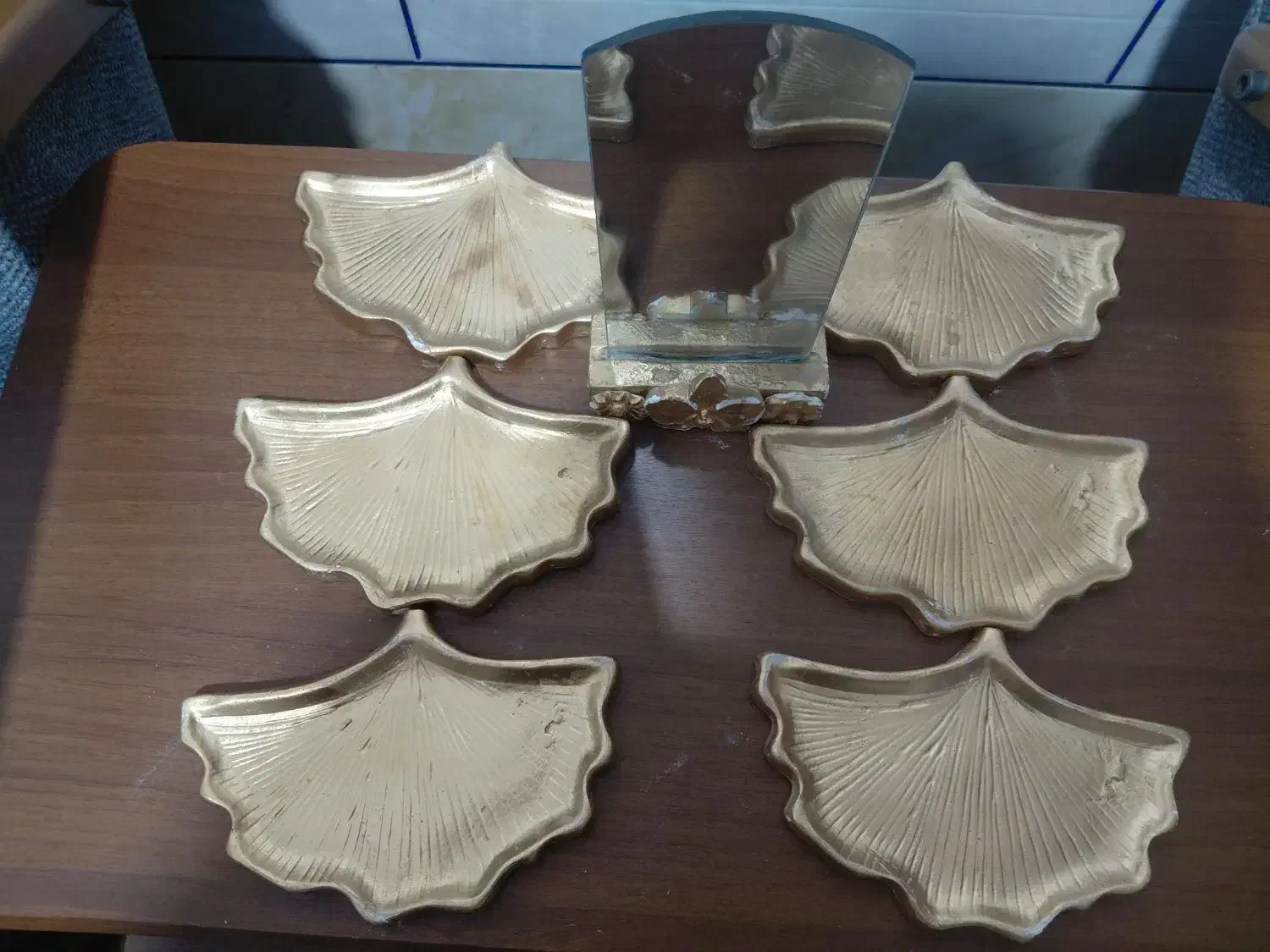 هفت سین|صنایع دستی و سایر لوازم تزئینی|ساوه, |دیوار