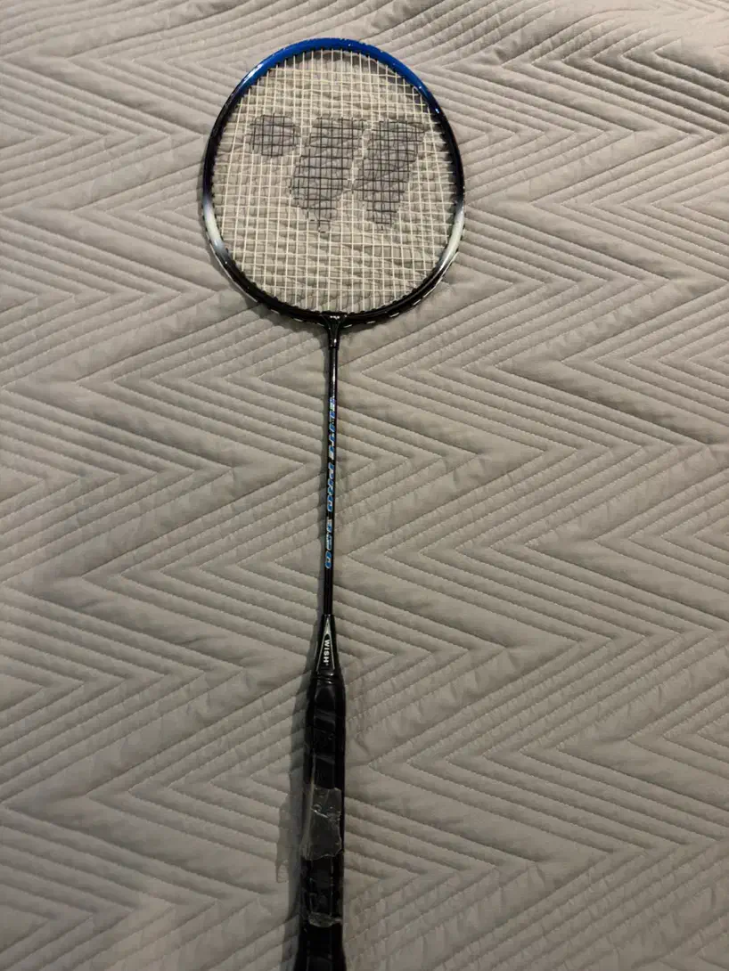 راکت  تک بدمینتون اورجینال Wish همراه توپ max|ورزش‌های توپی|ساری, |دیوار