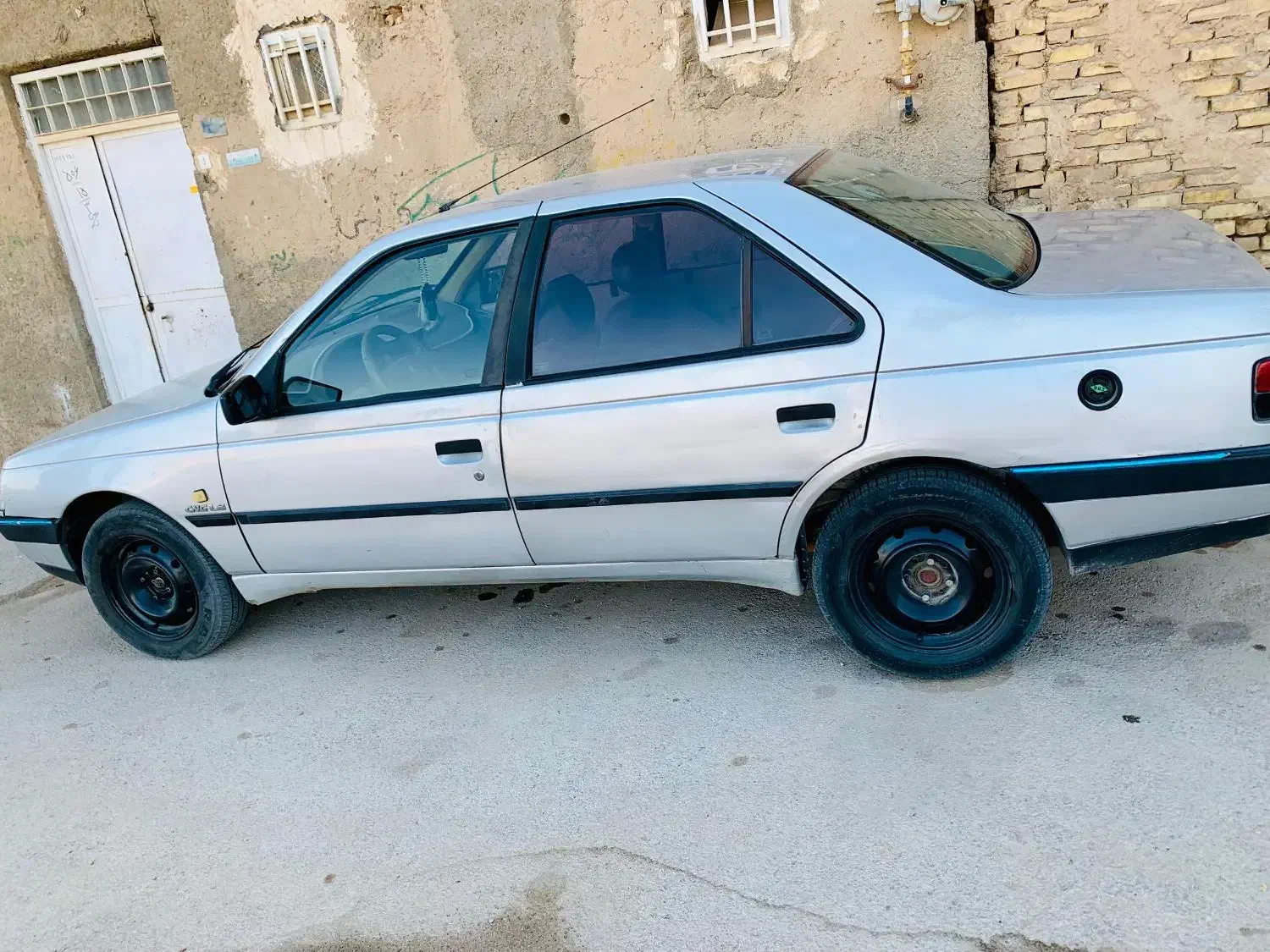 ماشین فروشی|خودرو سواری و وانت|اشکذر, |دیوار