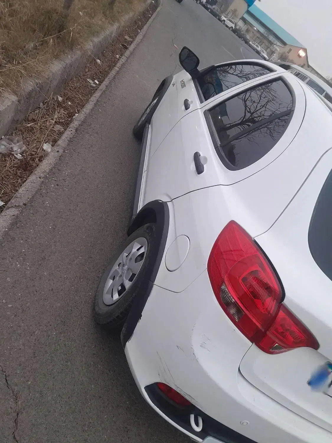 کویک  S مدل ۱۴۰۲ بی رنگ|خودرو سواری و وانت|اردبیل, |دیوار