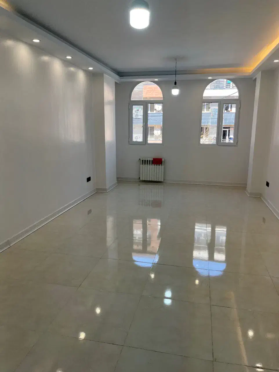 سازمان برنامه /۶۶متر ۱خواب /رو به آفتاب / دلالی|فروش آپارتمان|تهران, سازمان برنامه شمالی|دیوار