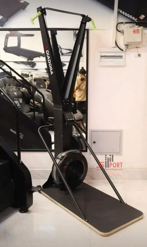 اسکی ارگ|تجهیزات ورزشی|تهران, منیریه|دیوار