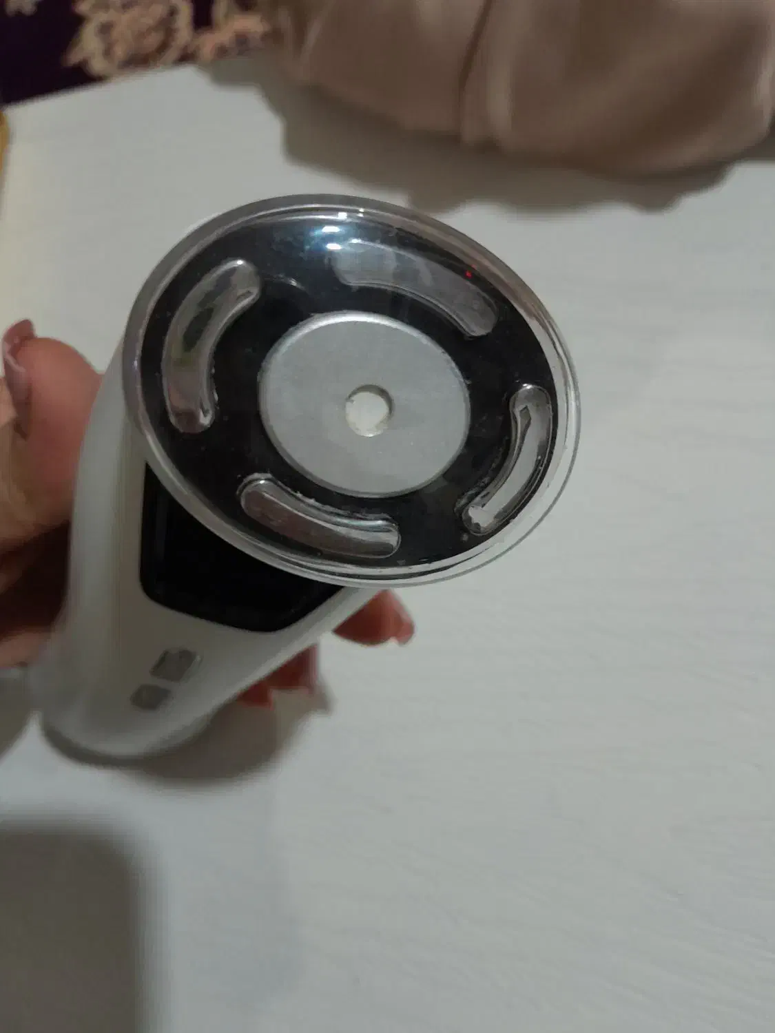 دستگاه جوان ساز هایفو سه کاره  خانگی|پزشکی|شاهین دژ, |دیوار