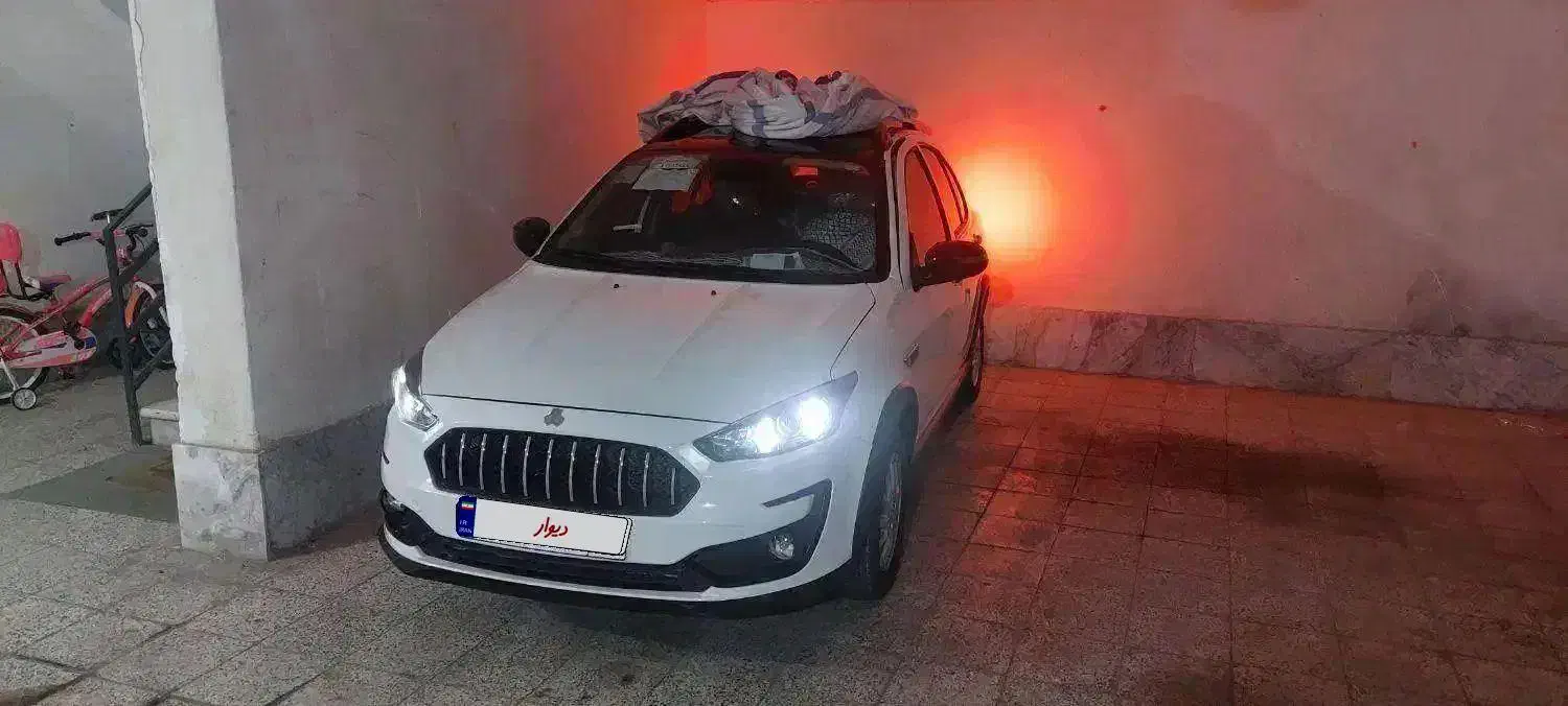 اطلس جی ال|خودرو سواری و وانت|شاهرود, |دیوار