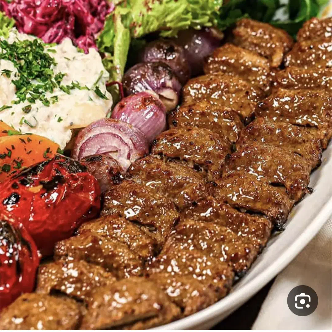 فروش غذای خانگی|خوردنی و آشامیدنی|یزد, |دیوار