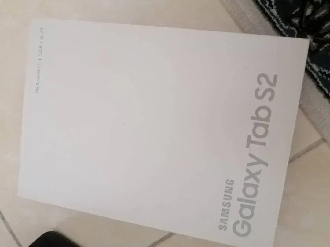 تبلت سامسونگ گلکسیS2|تبلت|پردیس, فاز ۲|دیوار