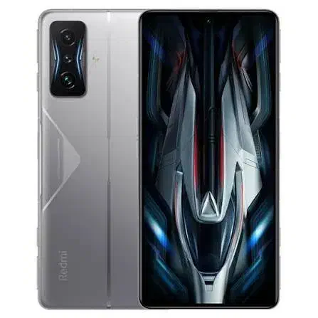 Redmi k50 gaming|موبایل|مشهد, کارمندان دوم|دیوار