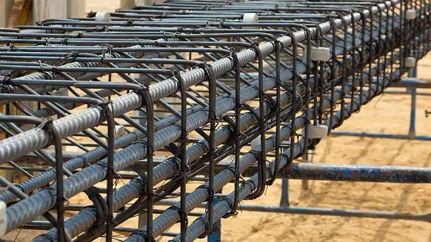 کارگرآرماتوربند|استخدام معماری، عمران و ساختمانی|قائمشهر, |دیوار