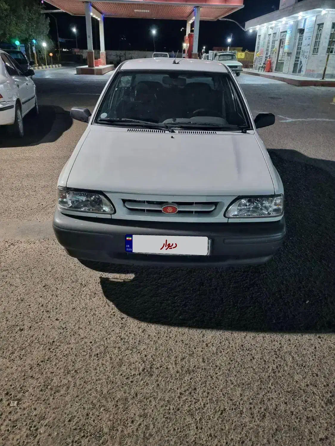 پراید ۱۳۱ مدل ۹۸|خودرو سواری و وانت|الوند, |دیوار