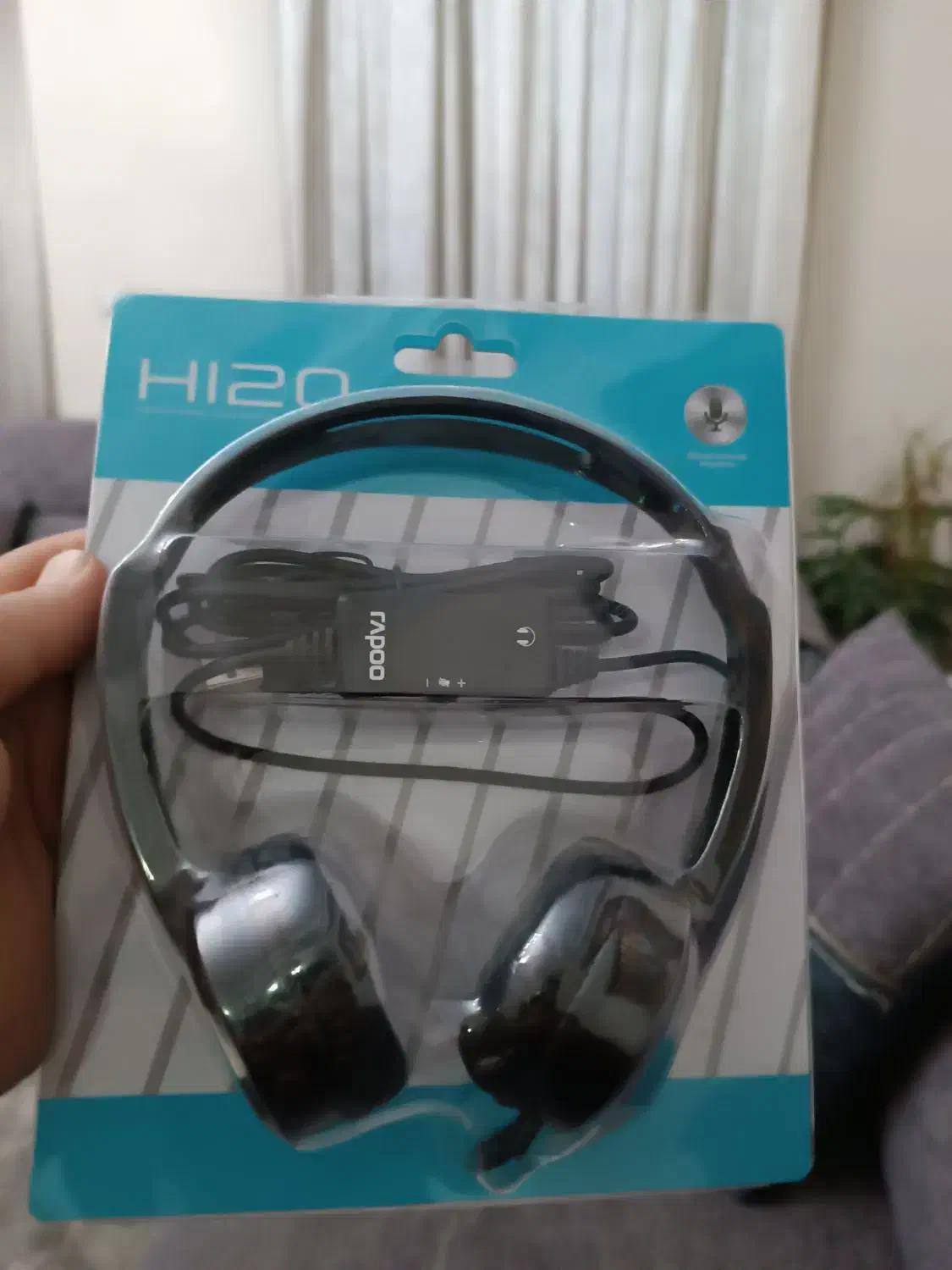 هدفون|قطعات و لوازم جانبی رایانه|تهران, تهرانپارس جنوبی|دیوار