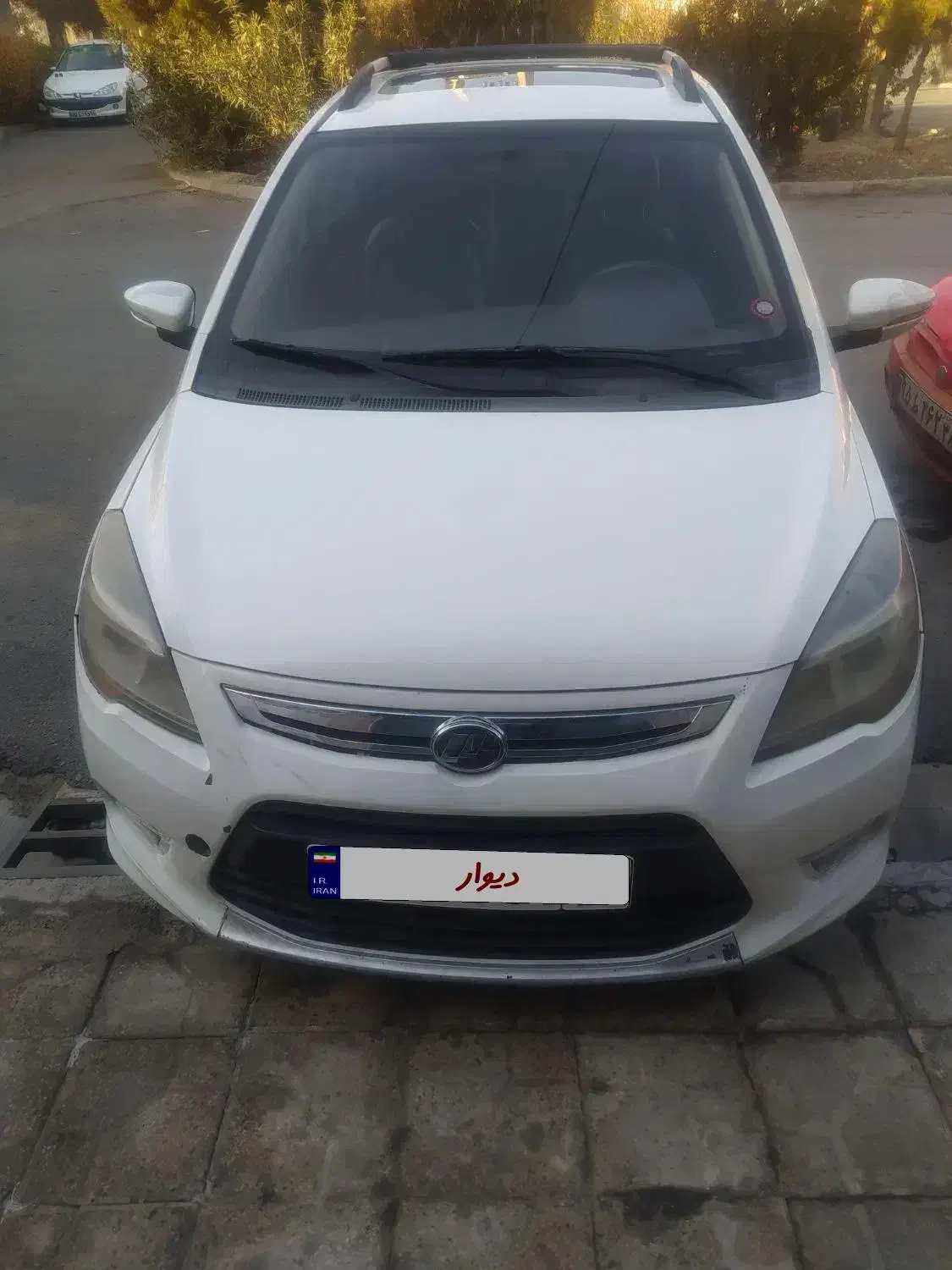 فروش خودرو|خودرو سواری و وانت|اندیشه, شهرک صدف|دیوار