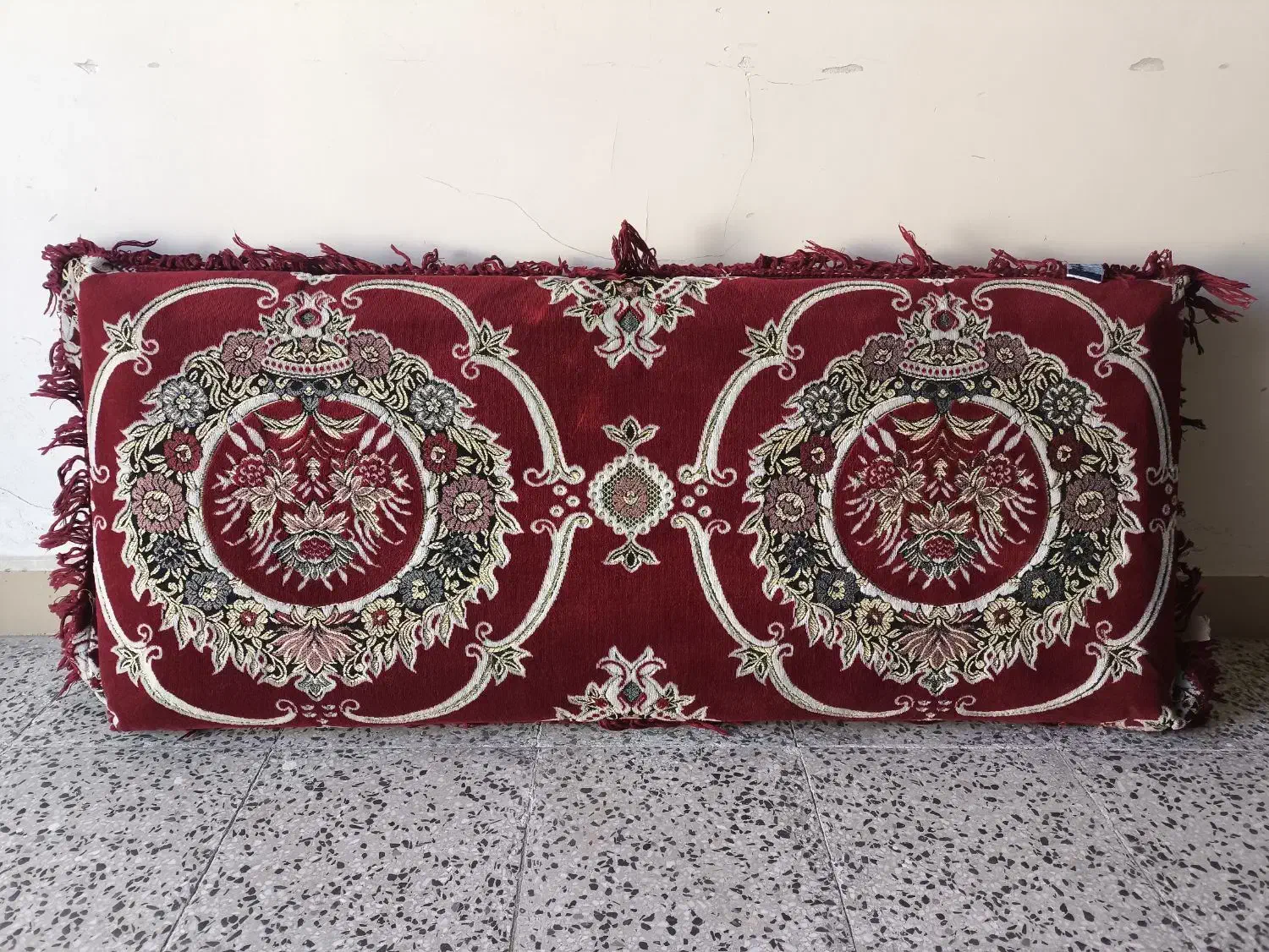 ۶ عددپشتی|پشتی|دهلران, |دیوار