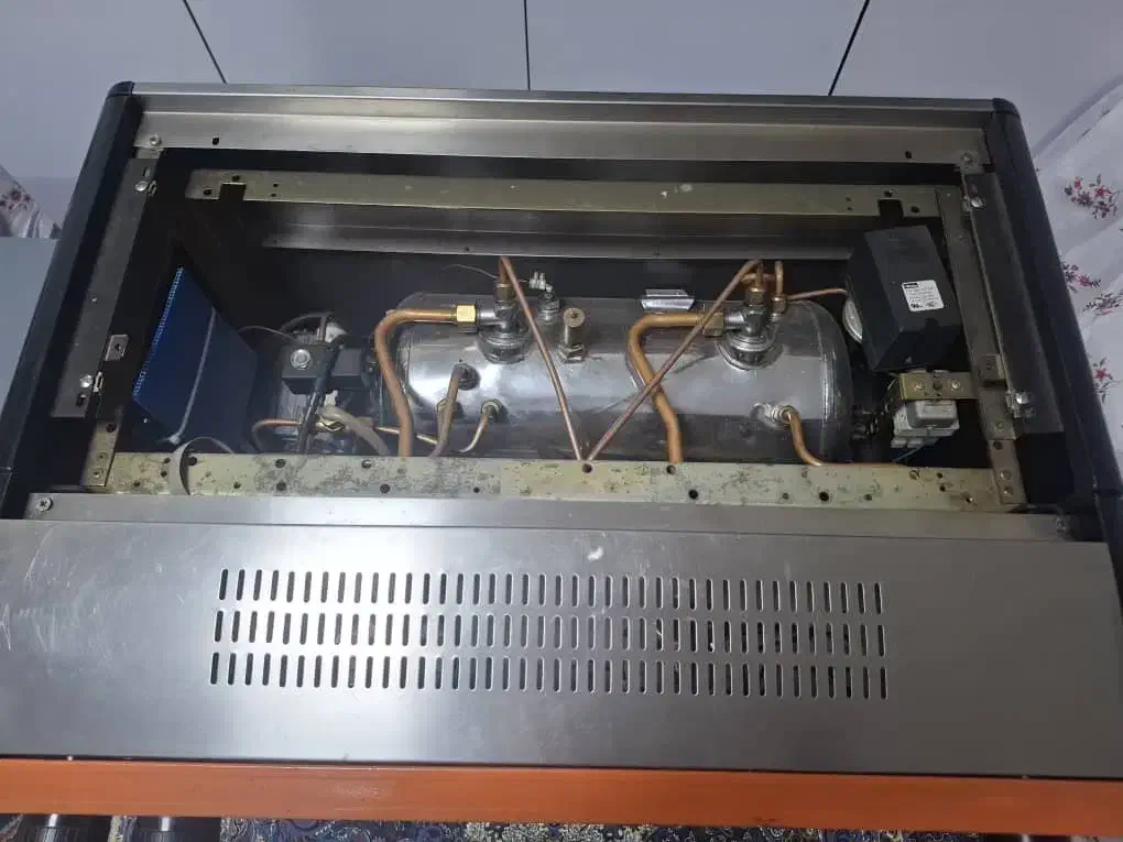 دستگاه اسپرسو صنعتی دو گروپ|کافی‌شاپ و رستوران|تهران, اتابک|دیوار