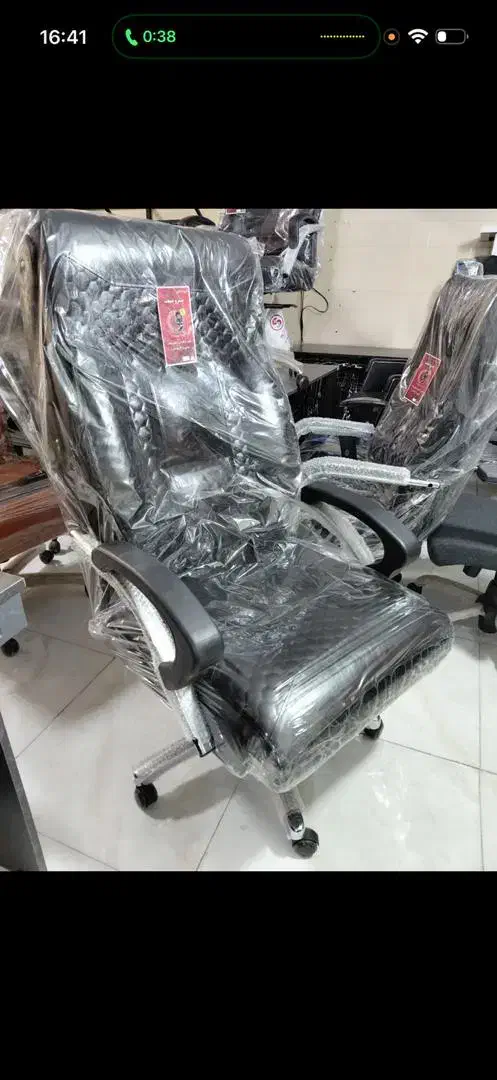 پخش کد ۷۰۴۳انواع میز های کد ۵۴۰۰ صندلی مدیریت کد۹|دفتر کار|کرج, حصارک پایین|دیوار