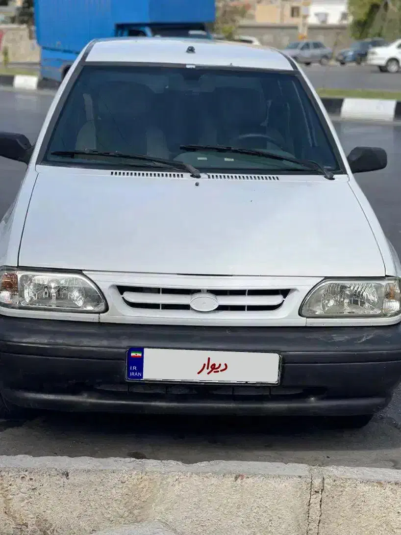 پراید فابریک|خودرو سواری و وانت|شیراز, آزادی|دیوار