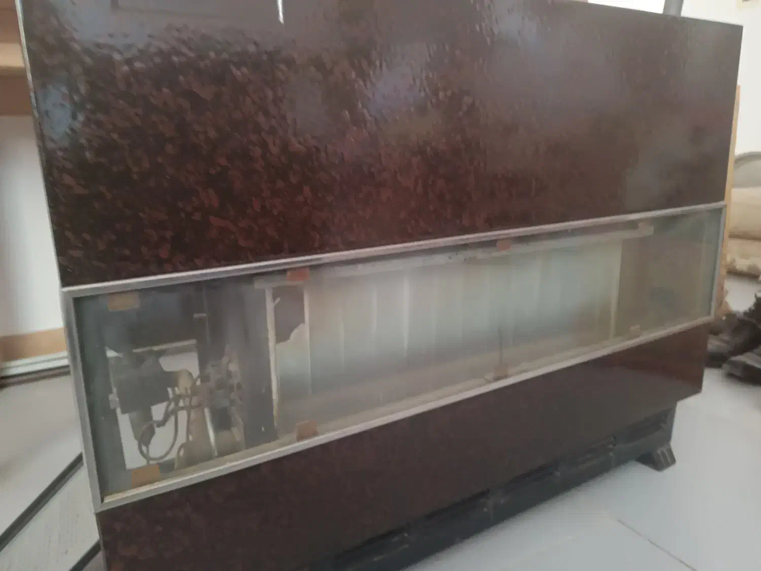 بخاری گازی ۱۲۰۰۰ هزار ارج|بخاری، هیتر، شومینه|هشتگرد, شهرک ریحانه|دیوار